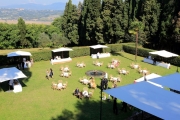 Tenuta Il tinello Filacciano